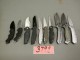 Lot # 3793 - Kershaw Pocket Knives