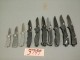 Lot # 3799 - SOG Pocket Knives