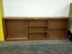 Lot # 3817 - Book Shelf