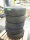 Lot # 3830 - Dunlop AT20 Grandtrek P265/70 R17 Tires