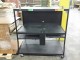 Lot # 3838 - Bretford Media Cart