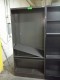 Lot # 3849 - Metal Shelving Unit