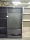 Lot # 3851 - Metal Shelving Unit