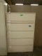 Lot # 3855 - Lateral File Cabinet