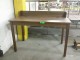 Lot # 3861 -Tall Table