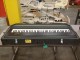 Lot # 3876 - Roland Digital Piano Model FP-1 w/Case
