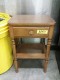 Lot # 3890 - Lamp Table