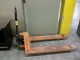 Lot # 3893 - Eagleman Pallet Jack