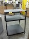 Lot # 3915 - Bretford A/V Cart