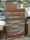 Lot # 3930 - Dressers (4 each) & Nightst