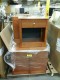 Lot # 3934 - Nightstands (7 each)