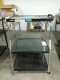 Lot # 3953 - Luxor A/V Cart