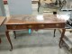 Lot # 3978 - Table w/Drawers by Drexel