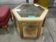 Lot # 3979 - Lamp Table