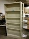 Lot # 3988 - Metal Shelving Units (2 each)