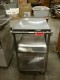 Lot # 4009 - Lakeside Stainless Steel Cart