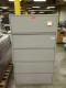 Lot # 4020 - Lateral File Cabinet