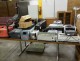 Lot # 4029 - Table Lot of Miscellaneous Items