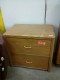 Lot # 4039 - Lateral File Cabinet w/Key