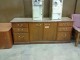 Lot # 4045 - Credenza