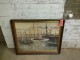 Lot # 4060 - Framed Picture