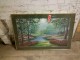 Lot # 4062 - Framed Picture