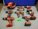 Lot # 4107 - Miscellaneous Black & Decker Power 