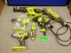 Lot # 4109 - Miscellaneous Ryobi Power Tools