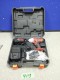 Lot # 4113 - OK Tools 1/4" Impact Driver w/Case