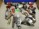 Lot # 4116 - Miscellaneous Power Tools