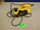 Lot # 4119 - DeWalt D26676 Planer