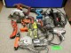 Lot # 4122 - Miscellaneous Power Tools