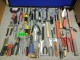 Lot # 4125 - Miscellaneous Hand Tools