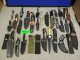 Lot # 4140 - Miscellaneous Fixed Blade Knives