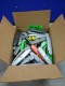 Lot # 4158 - Stanley Utility Knives (1 each box&