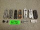 Lot # 4175 - Gerber Multi-Tools (10 each)