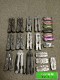 Lot # 4177 - Gerber Multi-Tools (22 each)
