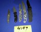 Lot # 4197 - Gerber Pocket Knives (5 each)