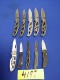 Lot # 4199 - Gerber Pocket Knives (10 each)