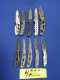Lot # 4200 - Gerber Pocket Knives (10 each)