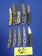 Lot # 4201 - Gerber Pocket Knives (10 each)