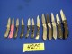 Lot # 4209 - Buck Pocket Knives (12 each)