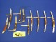 Lot # 4210 - Buck Pocket Knives (10 each)