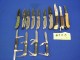 Lot # 4222 - Camillus Pocket Knives (14 each)