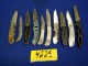 Lot # 4225 - Winchester Pocket Knives (10 each&#