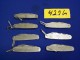 Lot # 4226 - US Pocket Knives (7 each)