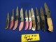 Lot # 4227 - Browning Pocket Knives (10 each)