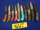 Lot # 4228 - Browning Pocket Knives (10 each)