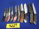 Lot # 4229 - Browning Pocket Knives (10 each)