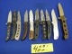 Lot # 4231 - CRKT Pocket Knives (10 each)